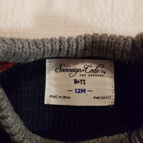 Boys bundle of 12 months boys clothes - Picture 4 of 9